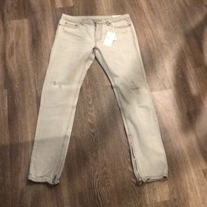 Brand New never Worn with Tag Jeans